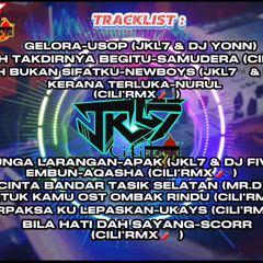 GELORA & SUDAH TAKDIRNYA BEGITU DUGEM FENGTAW PRIVATE HARDMIX JKL7™️.MP3
