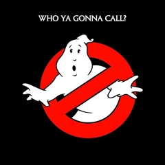 Ghostbusters w envyness prod psykidd