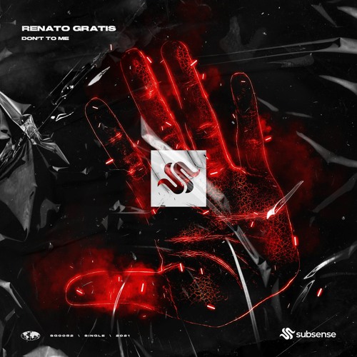 Renato Gratis - Don't To Me (Extended Mix)