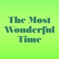 The Most Wonderful Time: Christmas Songs