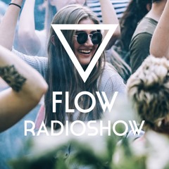 Franky Rizardo presents FLOW Radioshow 443