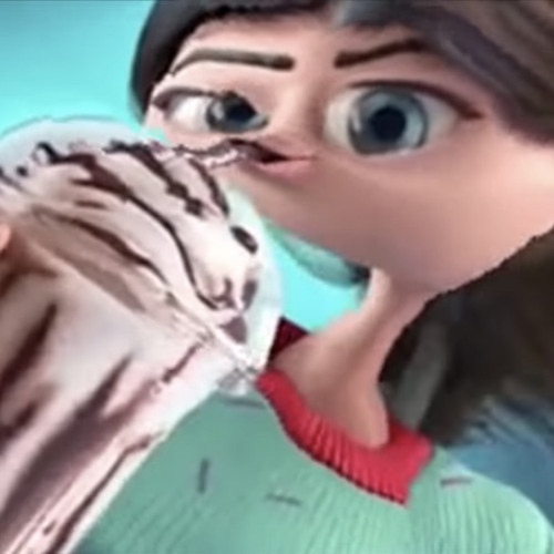 GrubHub Disorded Ad