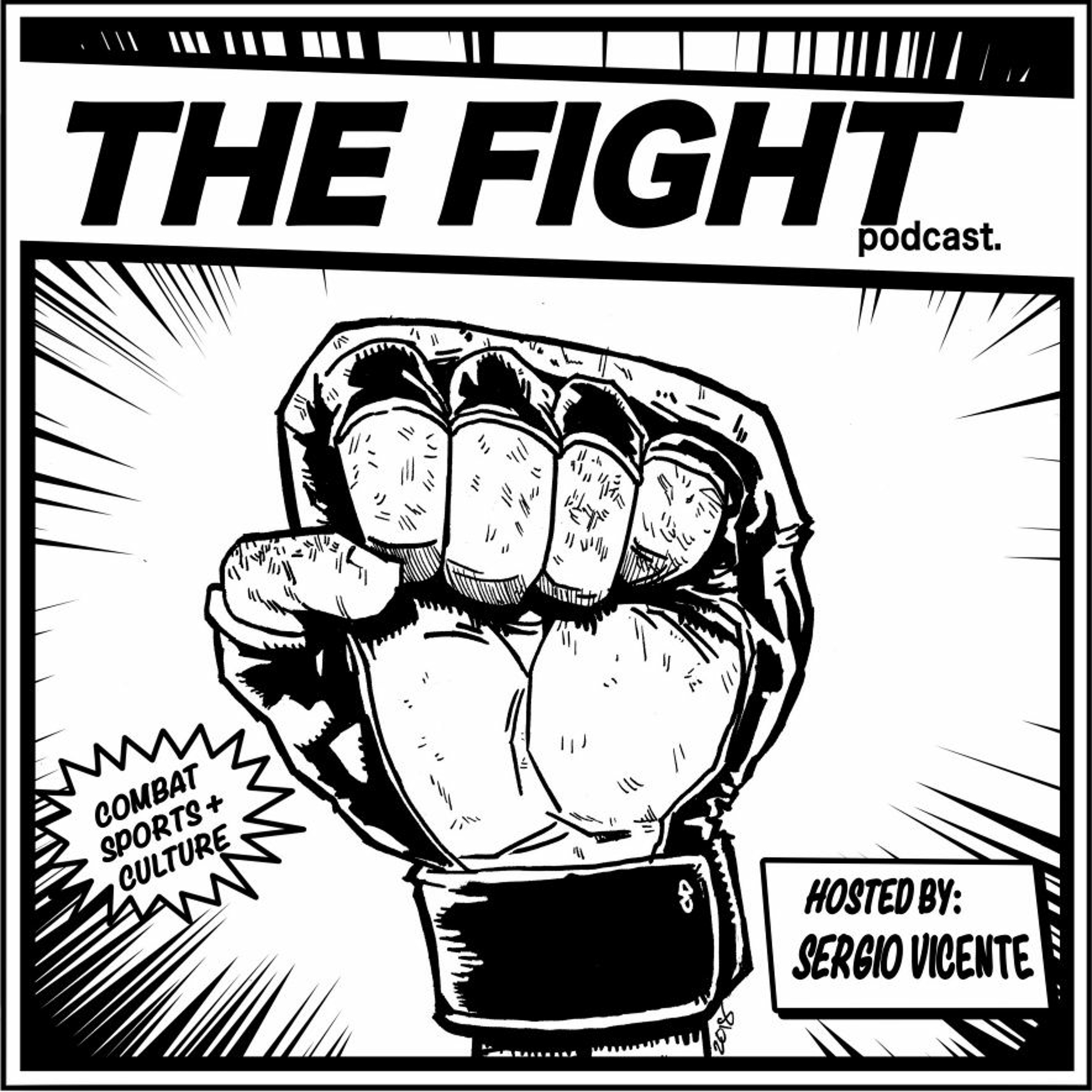 The Fight Podcast