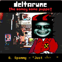 [SIXJAM] O. Spammy ~ "just do!"