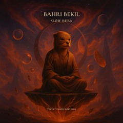 Bahri Bekil - Slow Burn