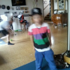 Utan Oss (slowed+reverb)