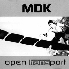 MDK - Open Transport - 01 Caravan