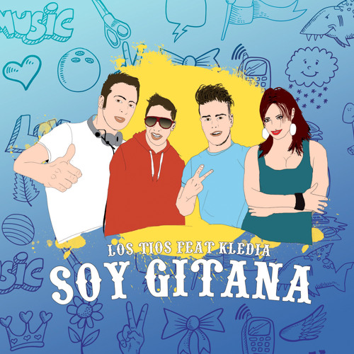 Soy Gitana