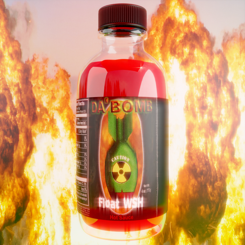 Float (WSH) – Da Bomb