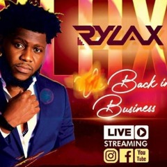 RYLAX LIVE 2020---- FRIEND ZONE