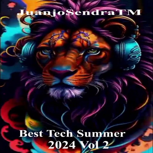 Best Tech Summer 2024 Vol 2
