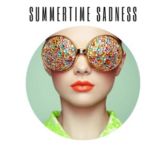 DOVA Afro-House Mix: Summertime Sadness 10|4|25