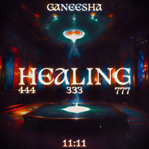 GANEESHA - windy luv