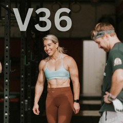 CrossFit Mix V36