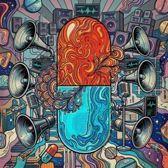 #PILL001 Trance interplanetario y deskontrol hasta el amanecer