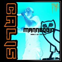 CALIS - Mannequin Drake X OZ 150Bpm (tagged)