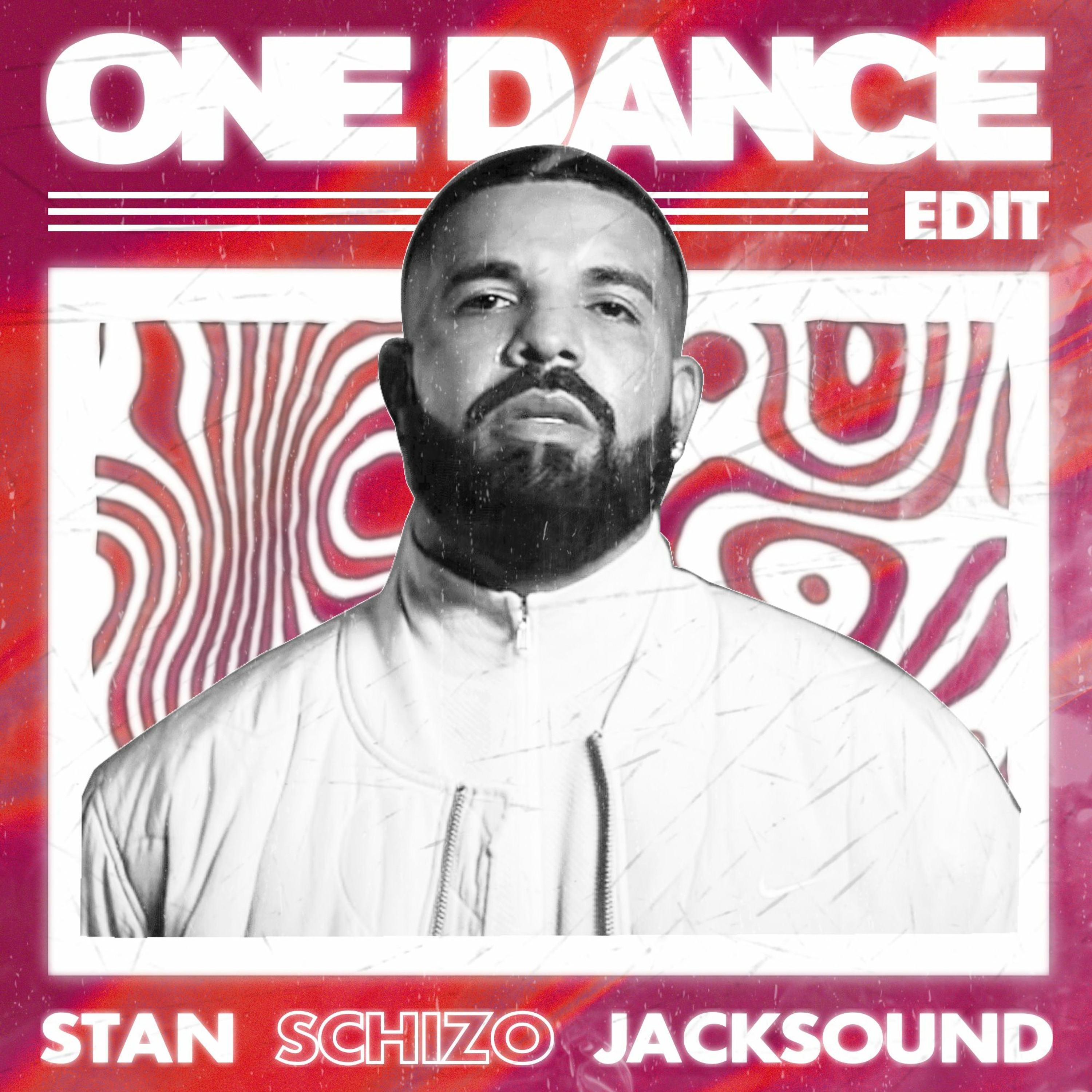 One Dance (Stan X Schizo X Jacksound Amapiano Edit) episode artwork