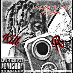 loyalty Never Leaves