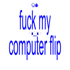 Ninajirachi - Fuck My Computer (punchbuggy edit) [PBEDIT002]