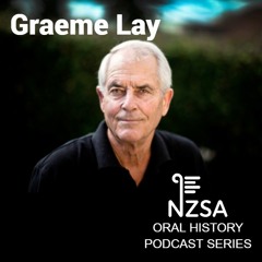 Graeme Lay
