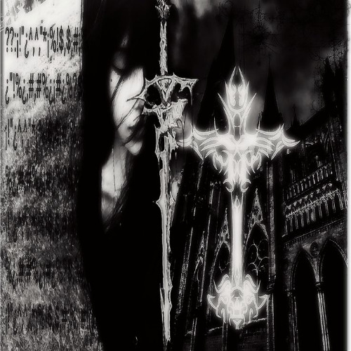 burn me with a bible x mylancore x syxxsec