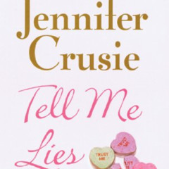 [Access] PDF 📪 Tell Me Lies by  Jennifer Crusie &  Joyce Bean EBOOK EPUB KINDLE PDF
