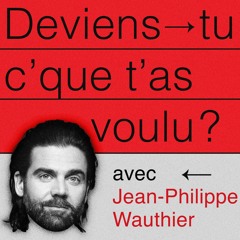 Jean-Philippe Wauthier