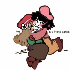 Best friends