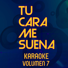 Mamá Quiero Ser Artista (Karaoke Version)