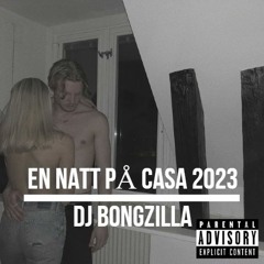 En natt på casa 2023