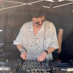 Mixtape 005 - 01.05.2025 - Morelove X 420Hz Picknick Rave