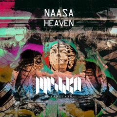 NAASA - Heaven (Instrumental Mix)