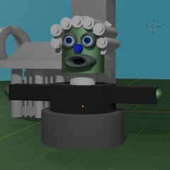 Lord Chatterbot (Backup)