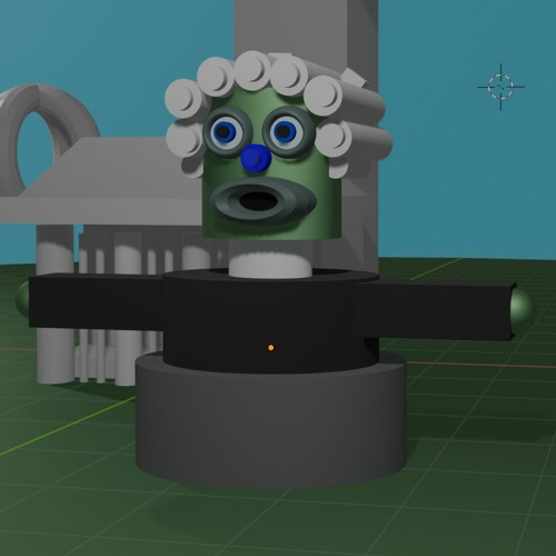 Lord Chatterbot (Backup)
