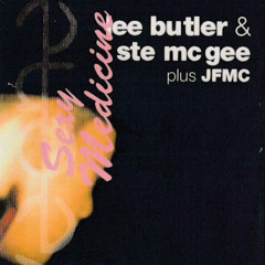 Lee Butler - Furiously Funky Vol 1 - Club 051, Liverpool