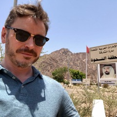 Report from Madha, Oman for RTÉ World Report June, 2021