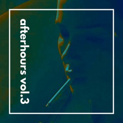 AFTERhours vol.3