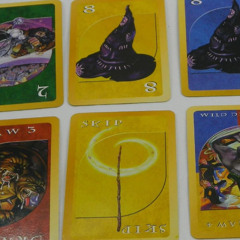 UNO 52 (GBA) - 02. Relax