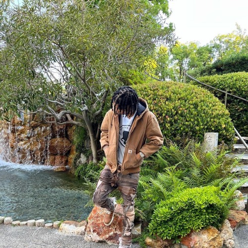 autumn! - can't keep up! (slowed + reverb)