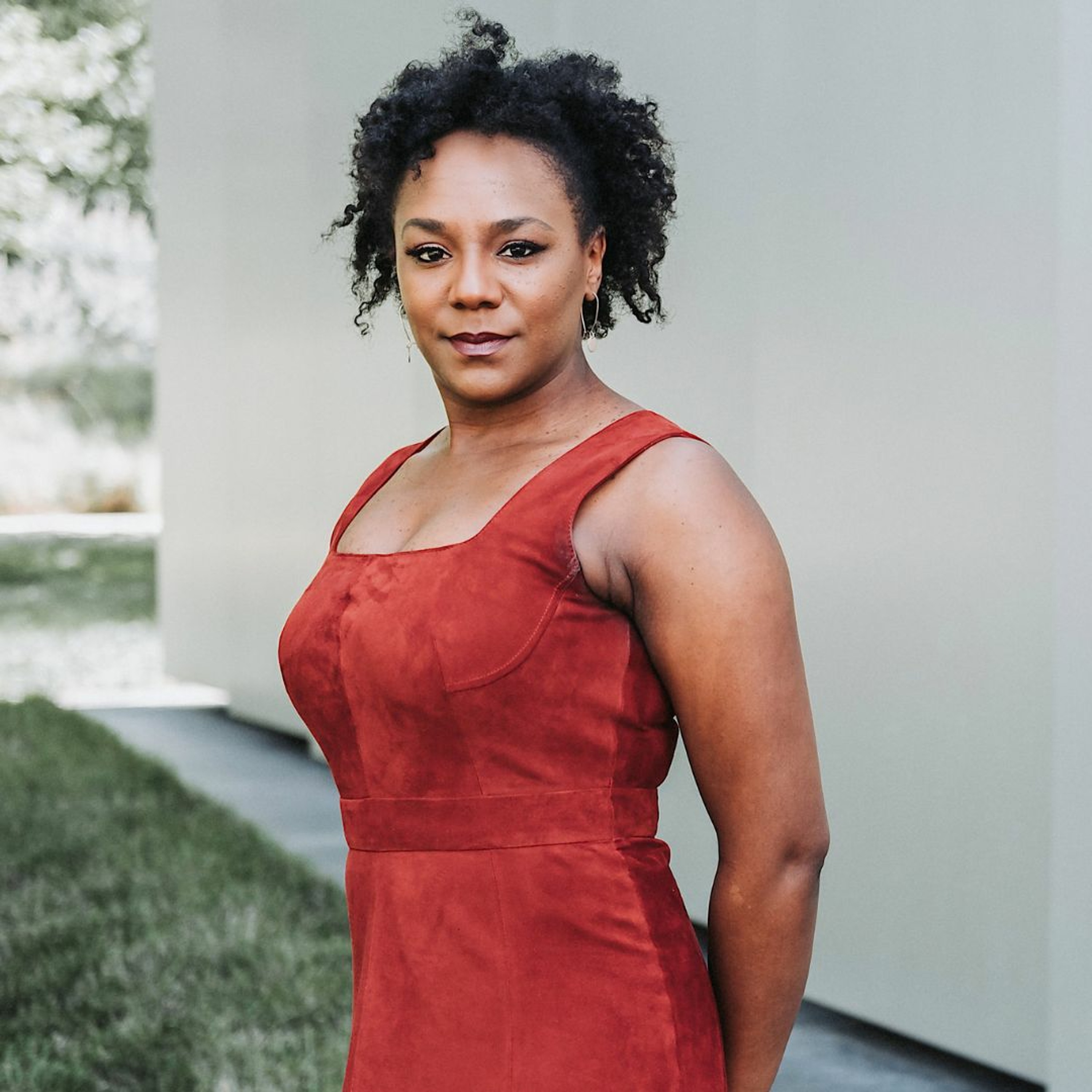 Ep 115: The Revolution WILL be Televised: Black America in 2020 w/Bree Newsome Bass