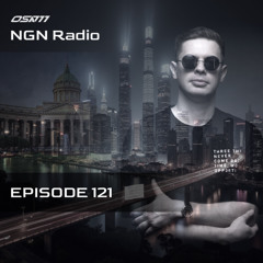 osa777 - NGN Radio - Episode 122