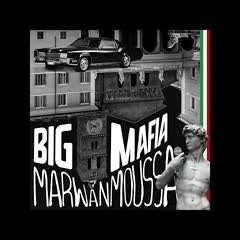 MARWAN MOUSSA  - BIG MAFIA (Official Audio) #1 | مروان موسى - بيج مافيا