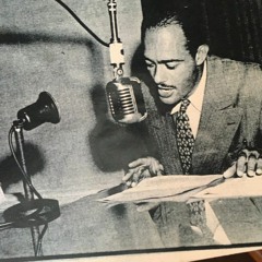 17. "It's DJ Herbie Mac on WMX 106!" (DJ Herbie Mac, Retro & The Pin-Ups Interlude)