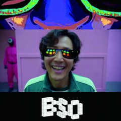 Squid Game B-so Remix