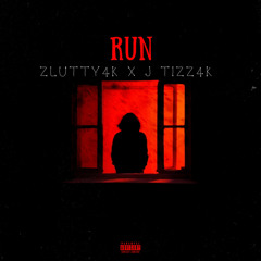 Run Ft J Tizz4K ( Prod By Elvis Beats )