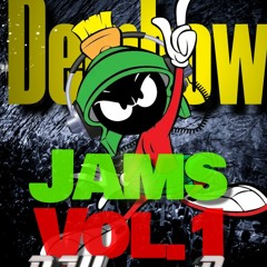 Dembow Jams - DJHolmesNyc