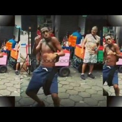 10 MINUTOS DE QUEBRADEIRA PURA [ PORRADA SECA ] 2018