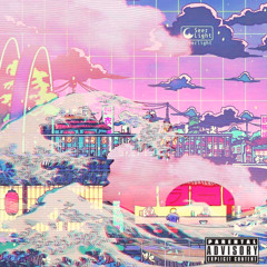 NO CAP (feat. Lusty)