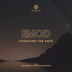 Cracking the Safe (Original Mix)
