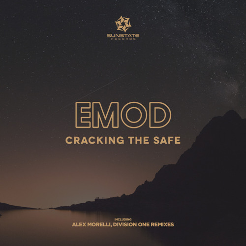 Cracking the Safe (Original Mix)